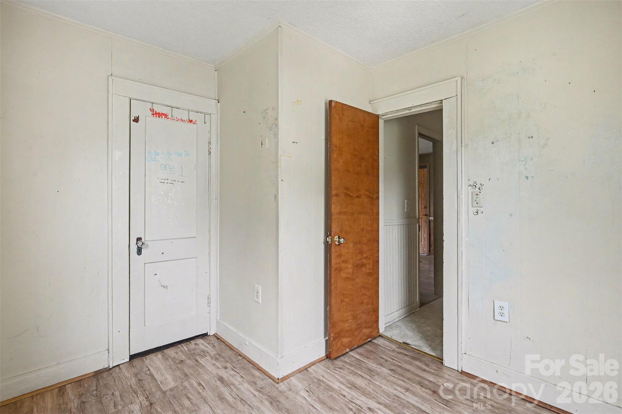 Whispering Pines - Residential