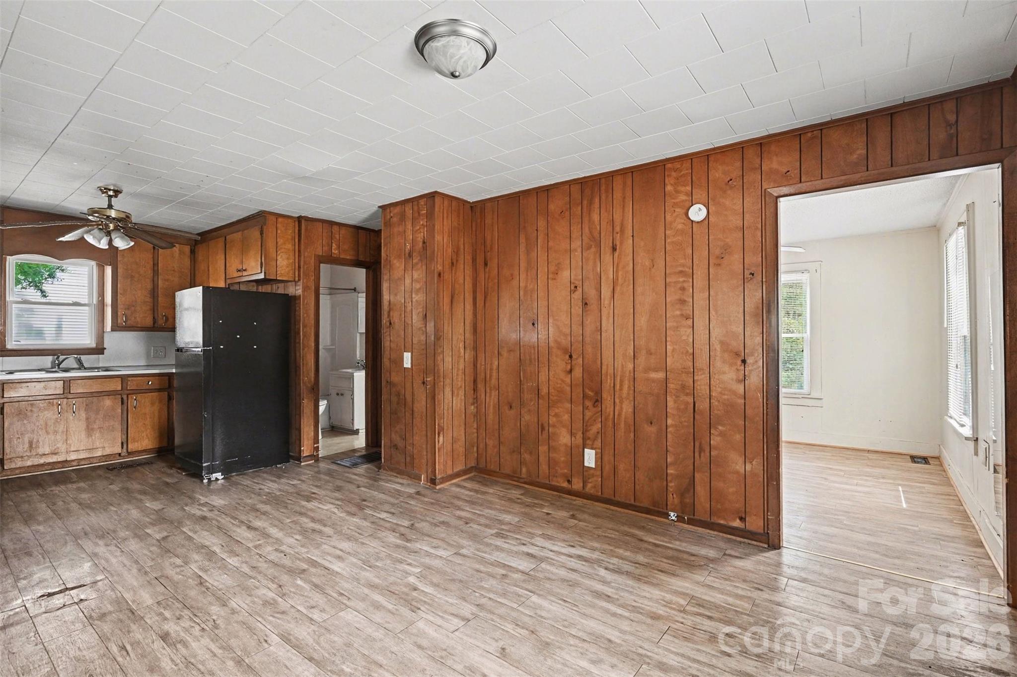 Whispering Pines - Residential