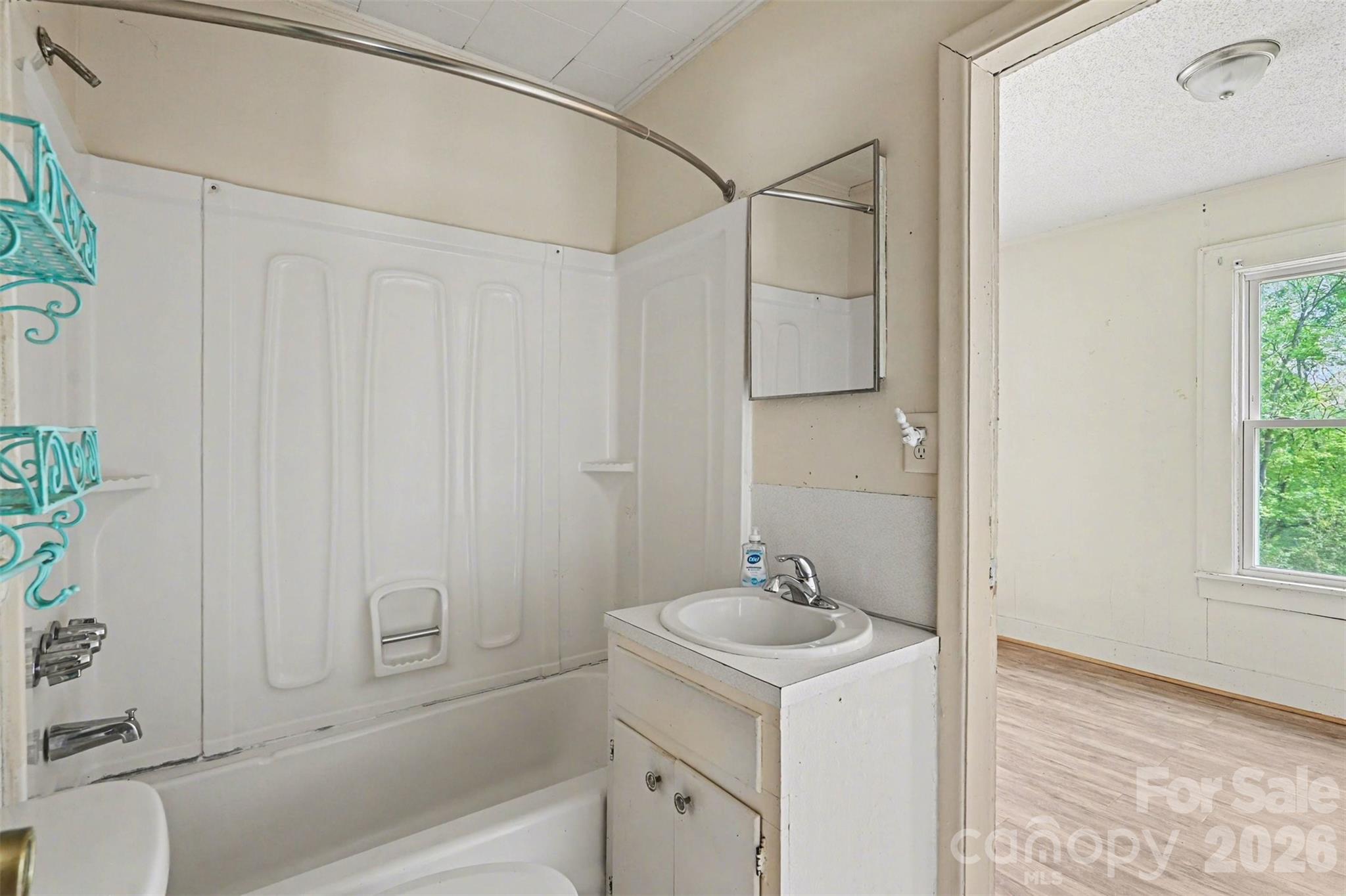 Whispering Pines - Residential