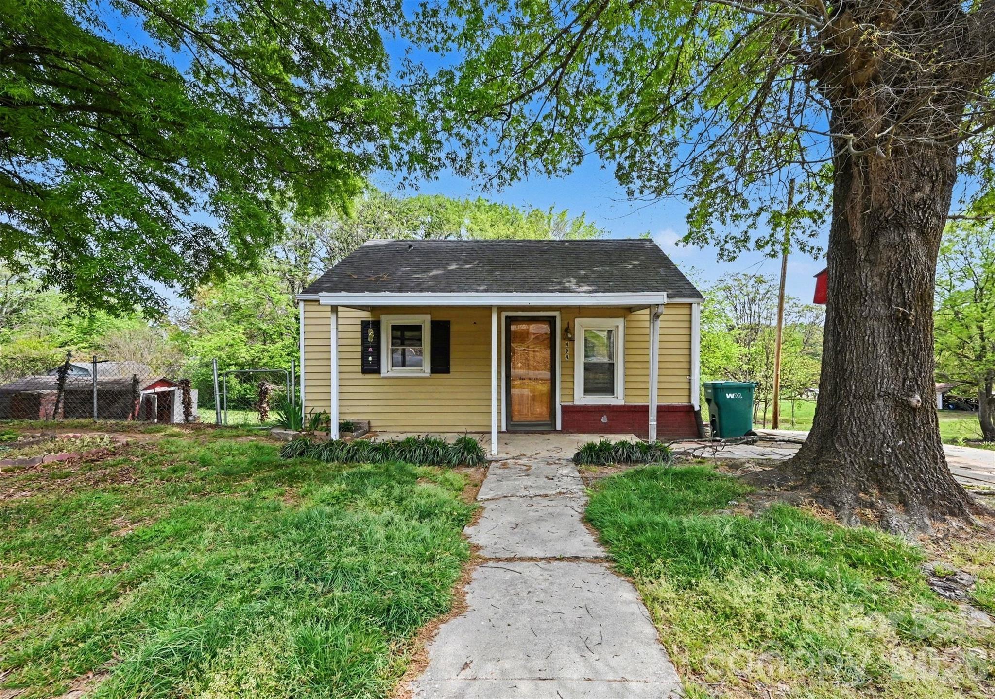 Whispering Pines - Residential