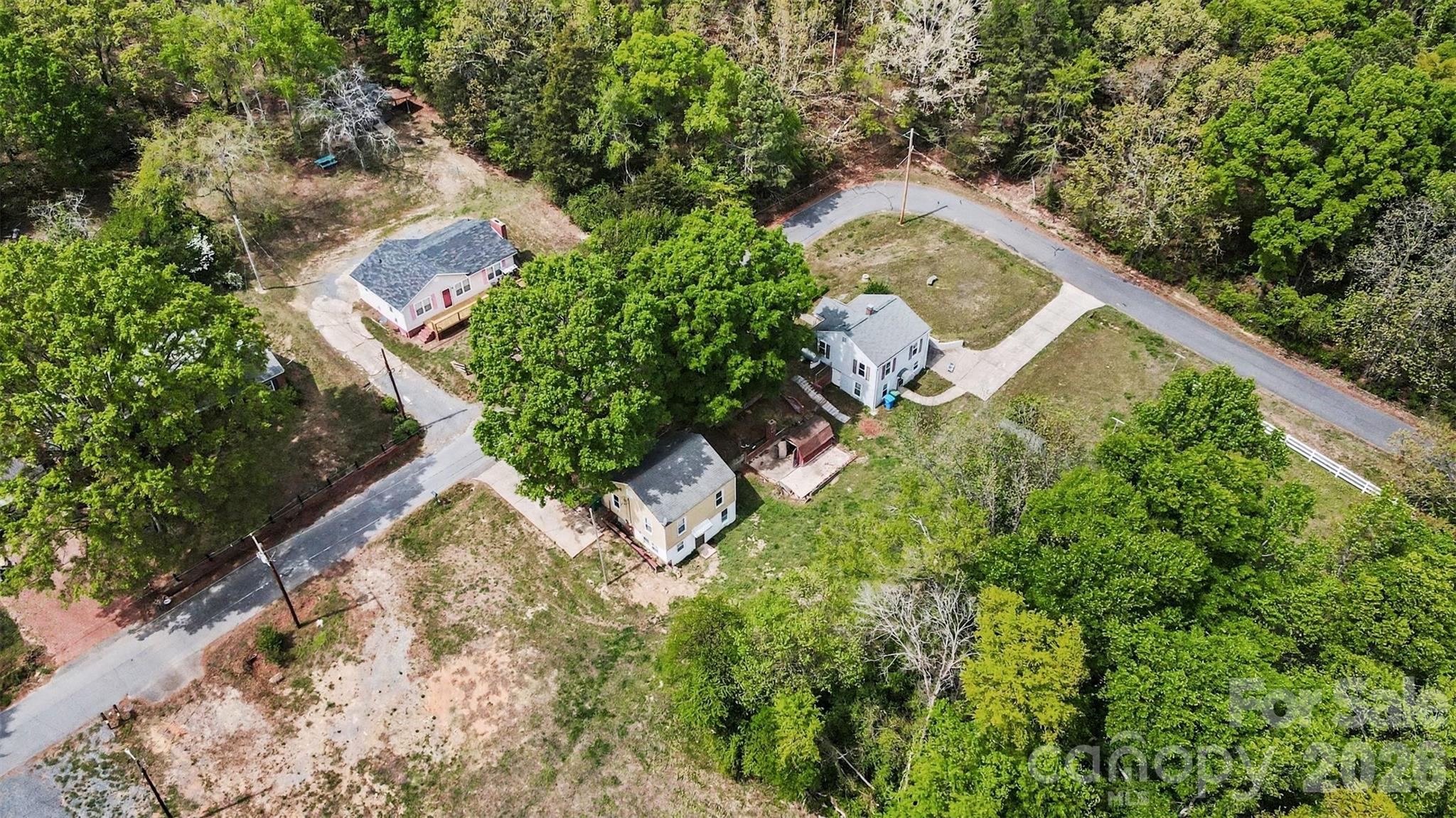 Whispering Pines - Residential