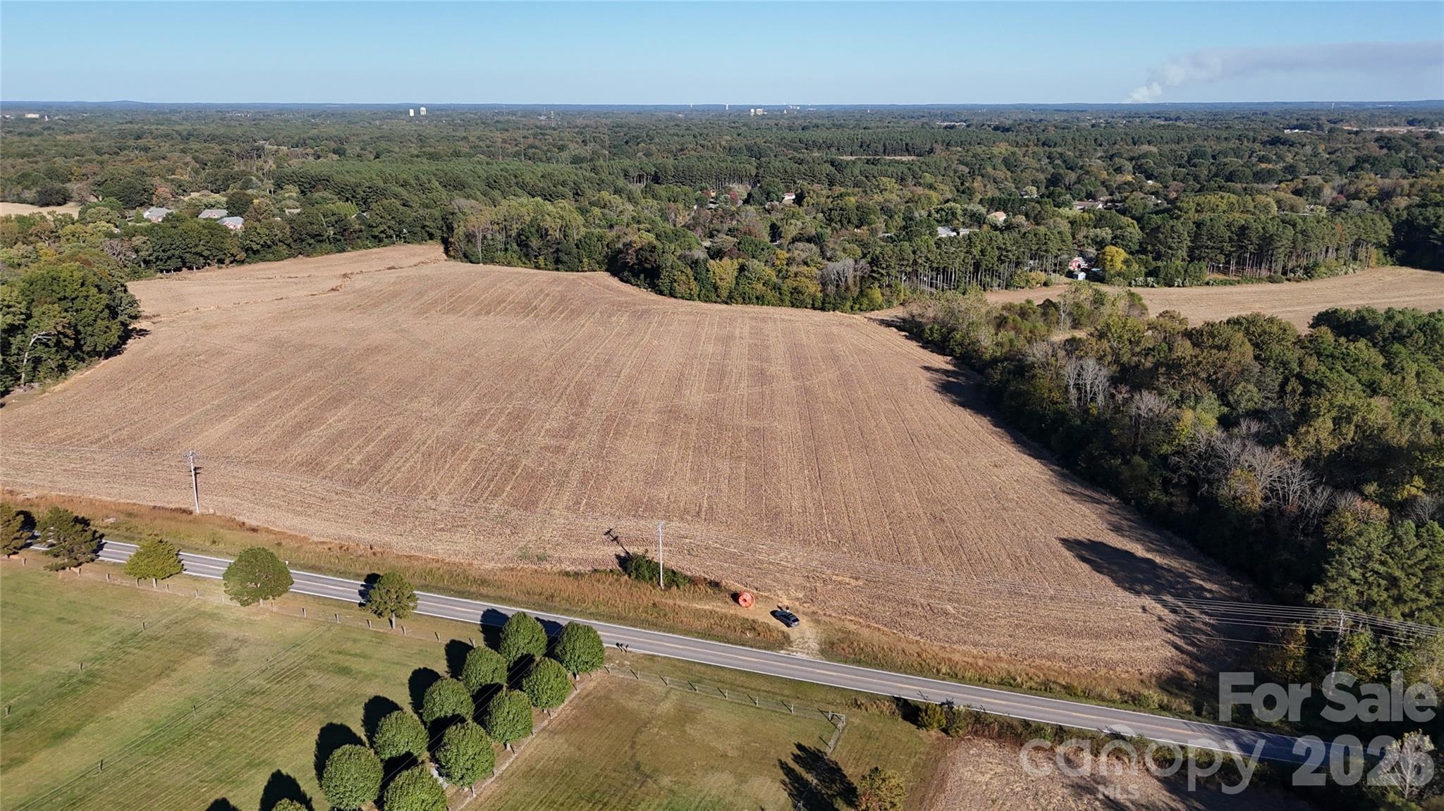 00 S Rocky River Road