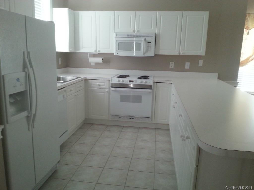 Heatherstone - Residential