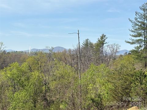 TBD Big Rocky Top Drive Weaverville NC 28787