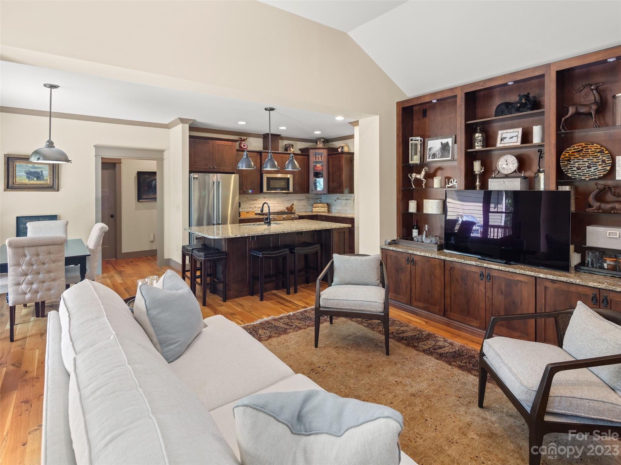 Southcliff - Residential