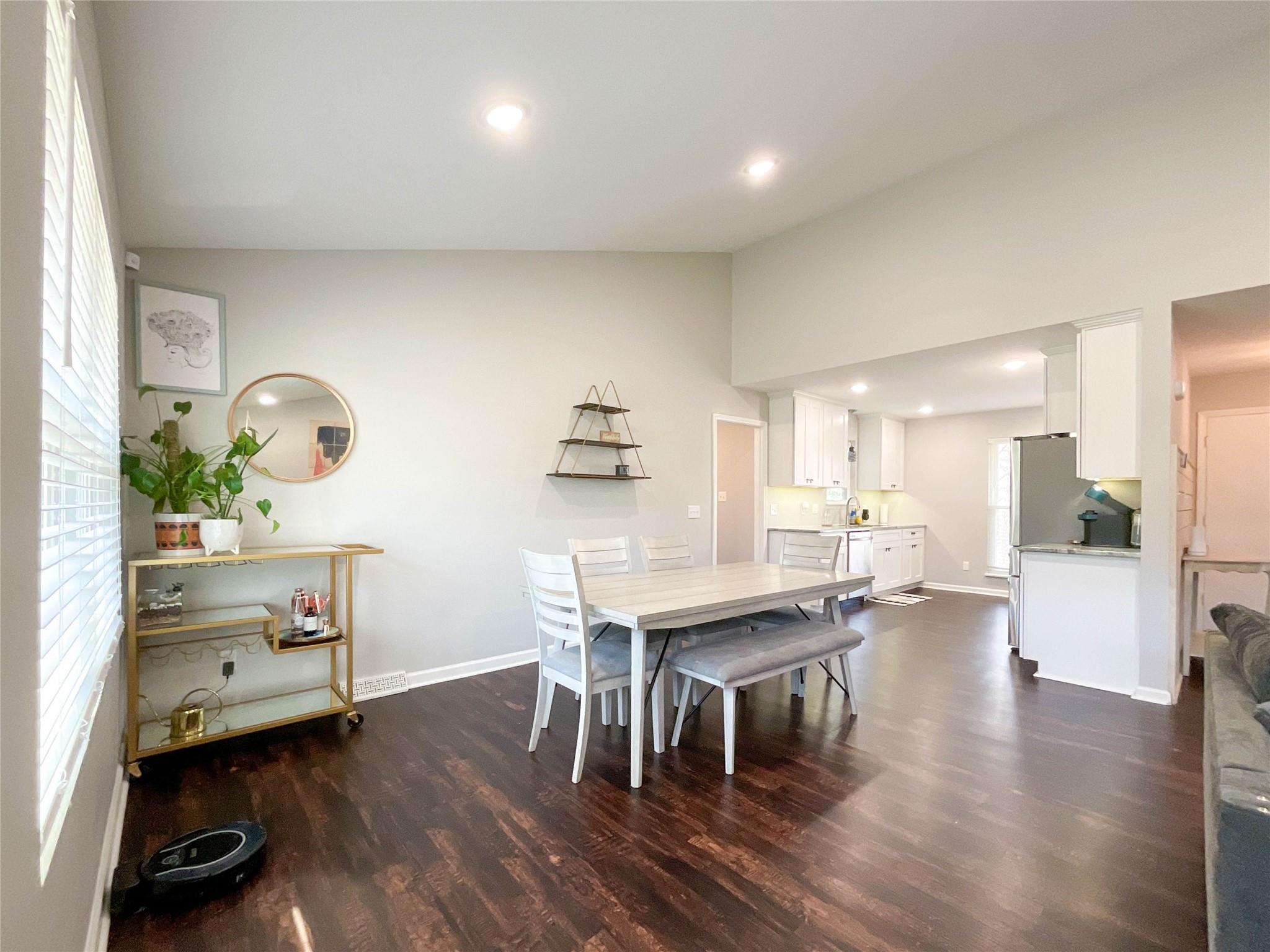 Timber Creek - Residential