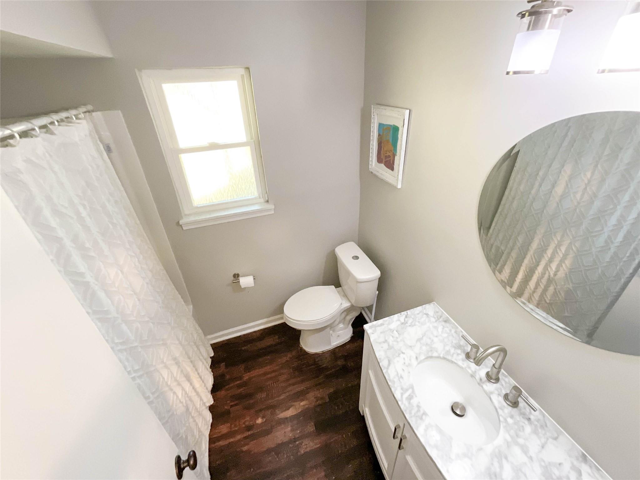 Timber Creek - Residential