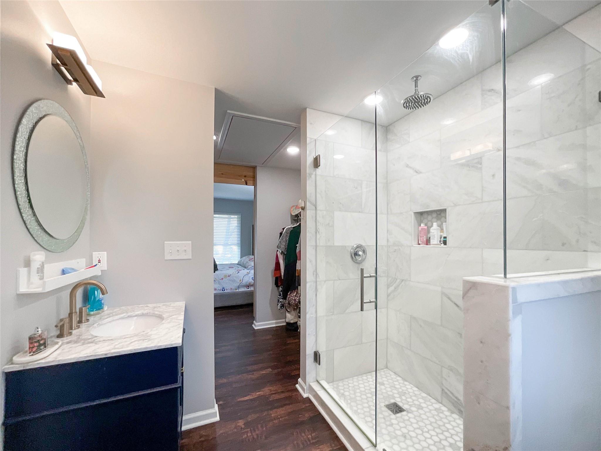 Timber Creek - Residential