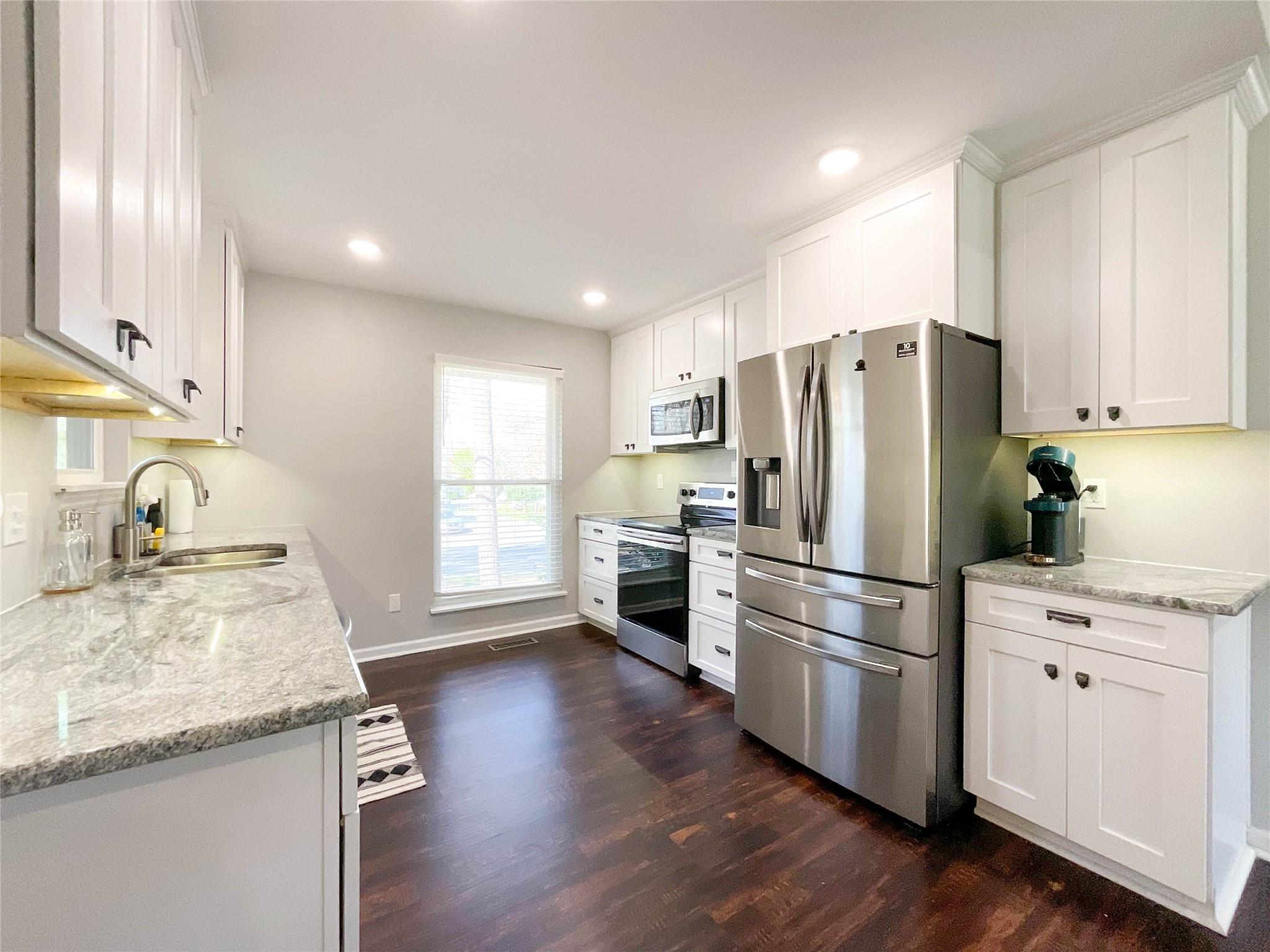 Timber Creek - Residential