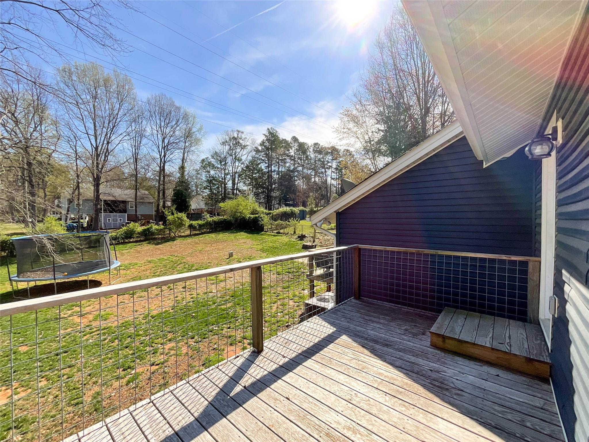 Timber Creek - Residential