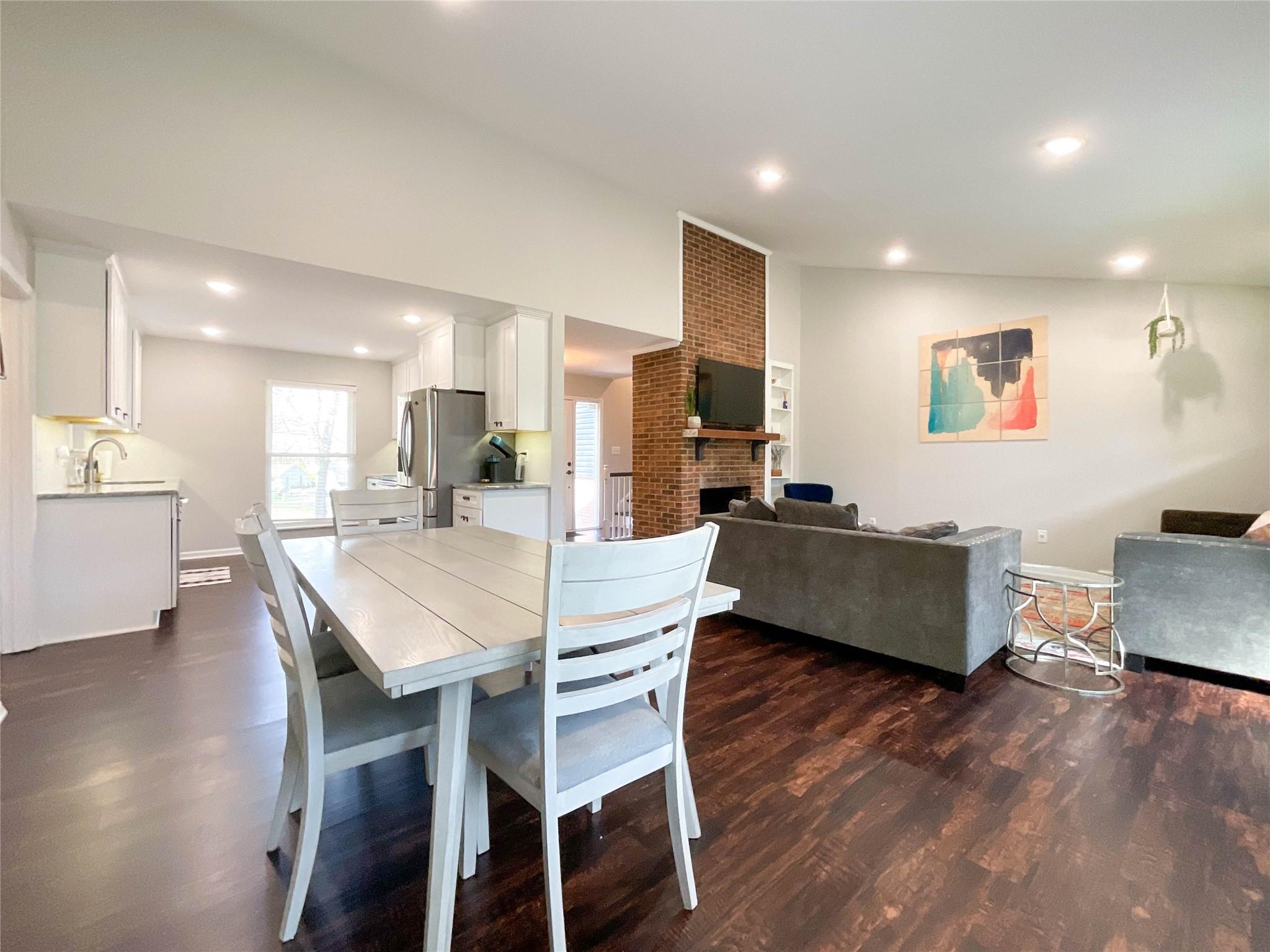 Timber Creek - Residential