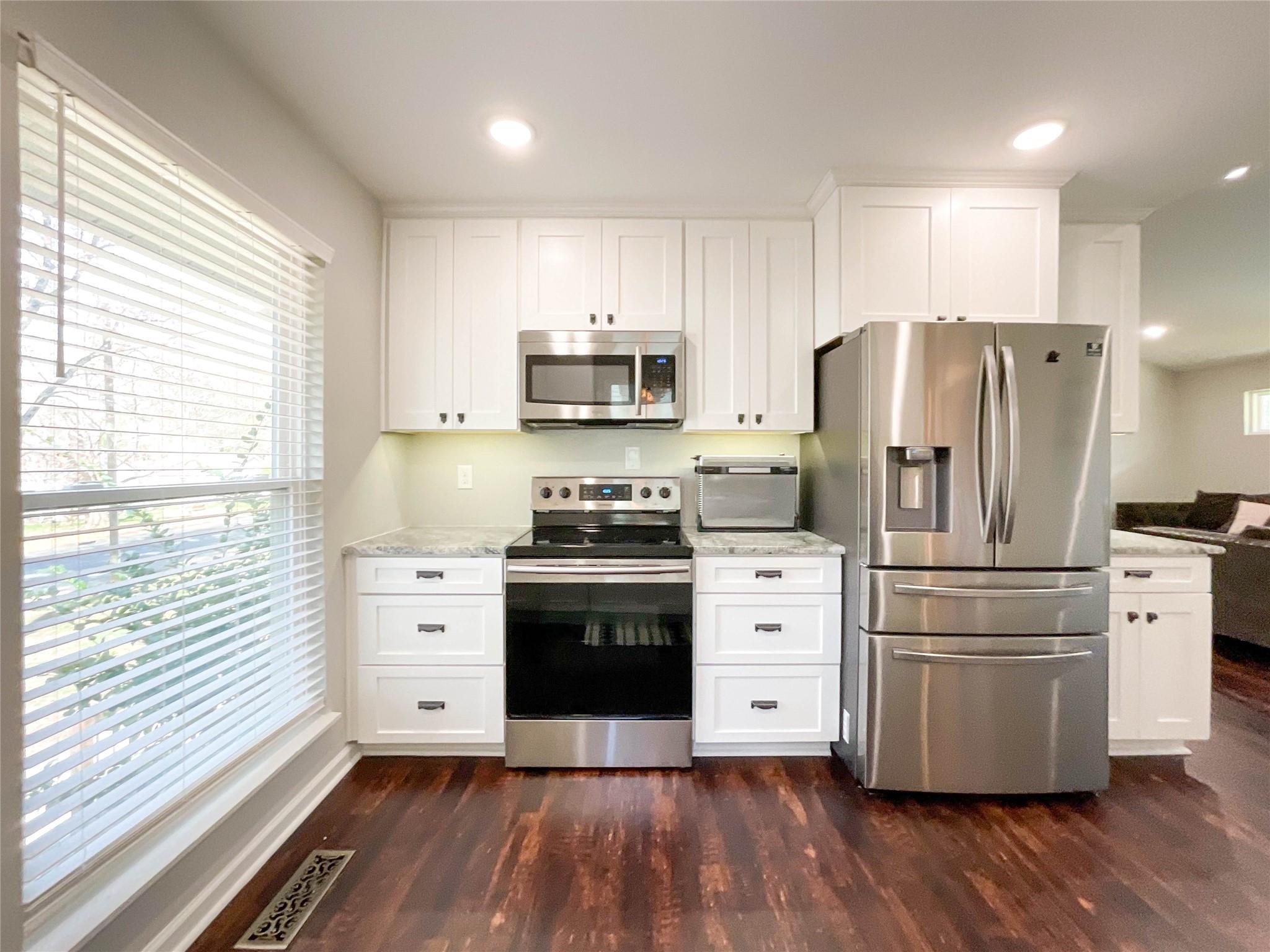 Timber Creek - Residential