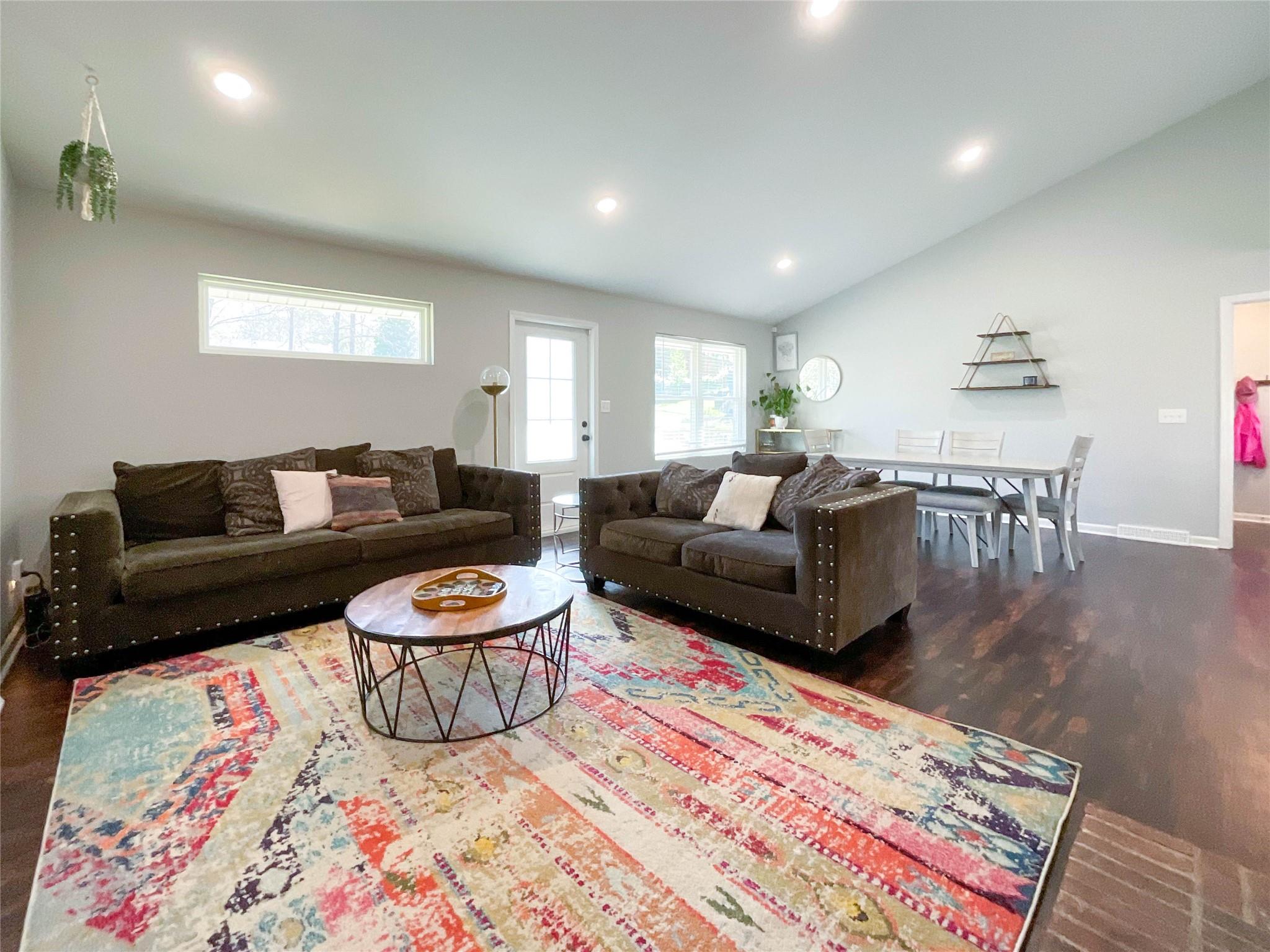 Timber Creek - Residential