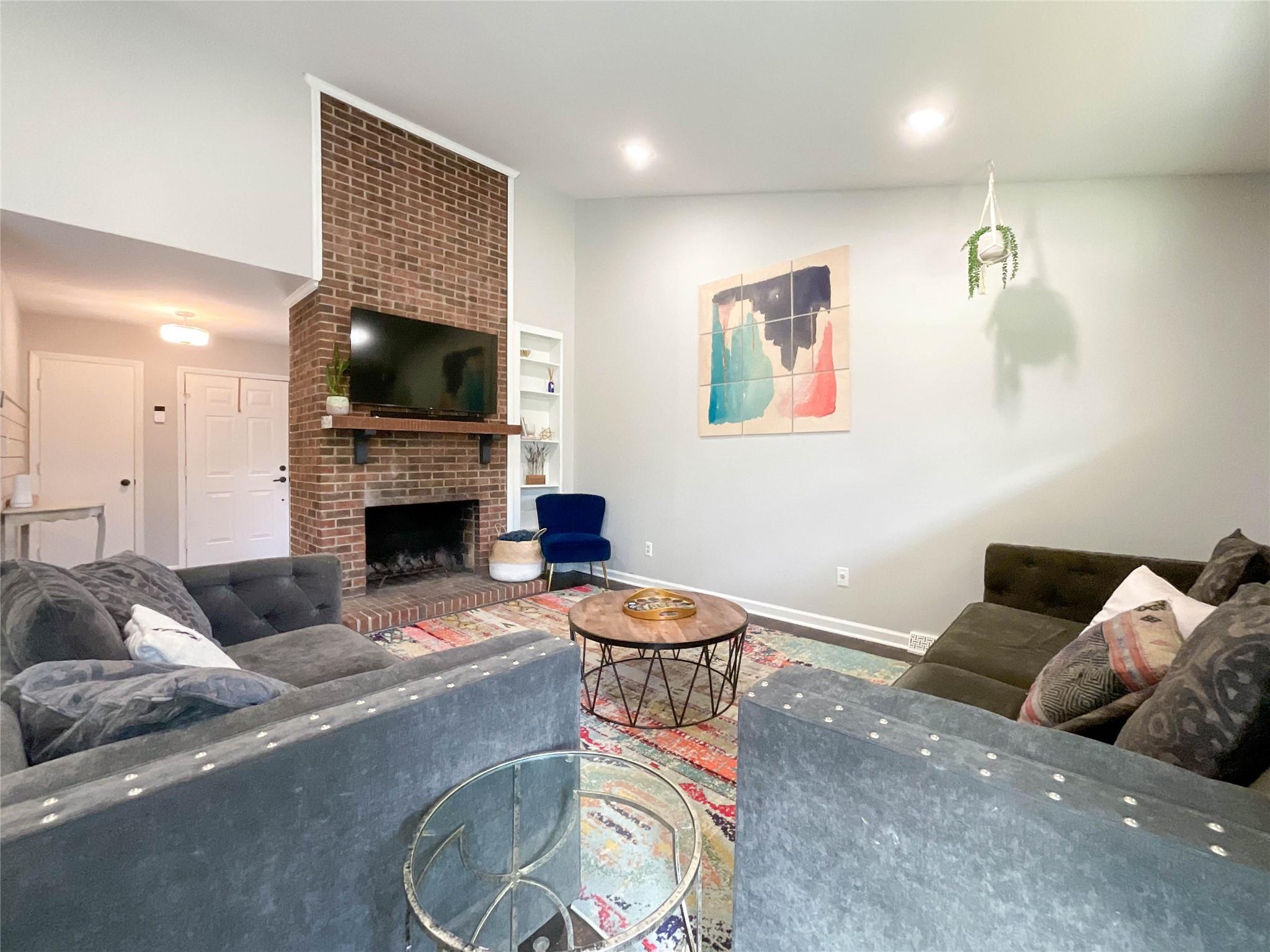 Timber Creek - Residential