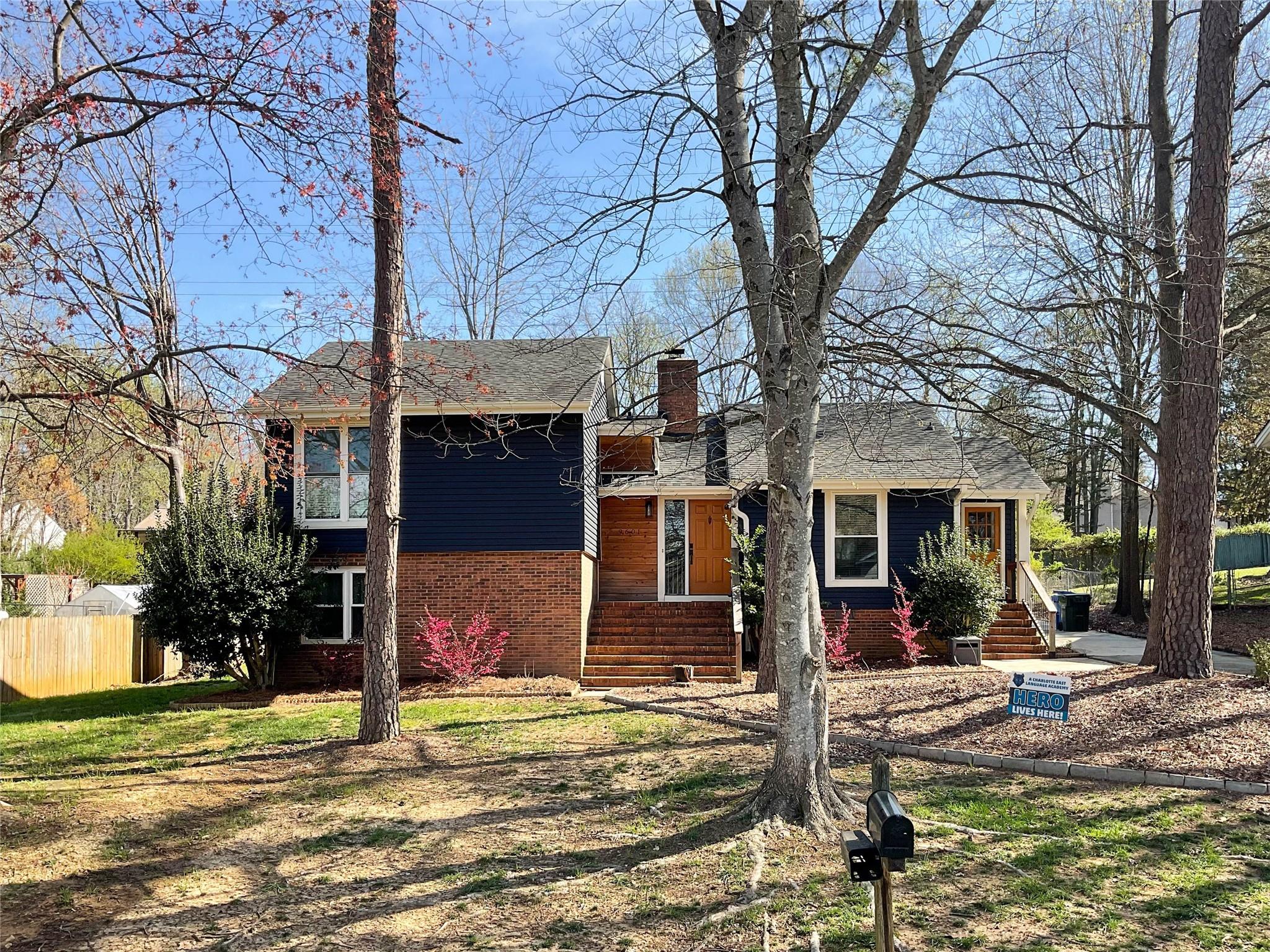 Timber Creek - Residential