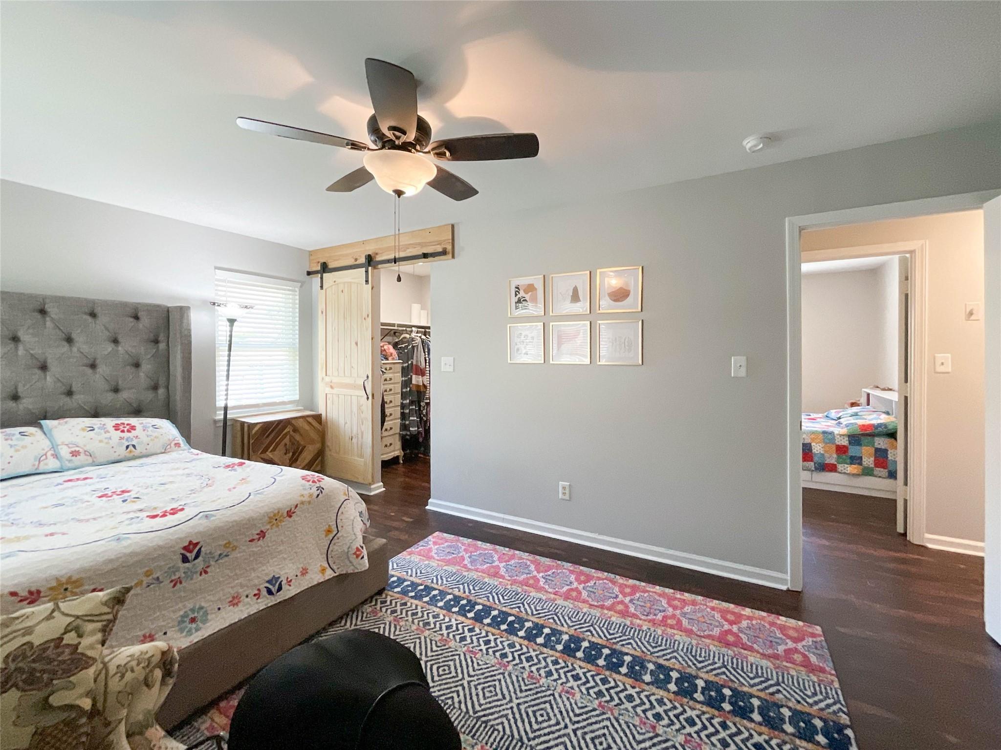 Timber Creek - Residential