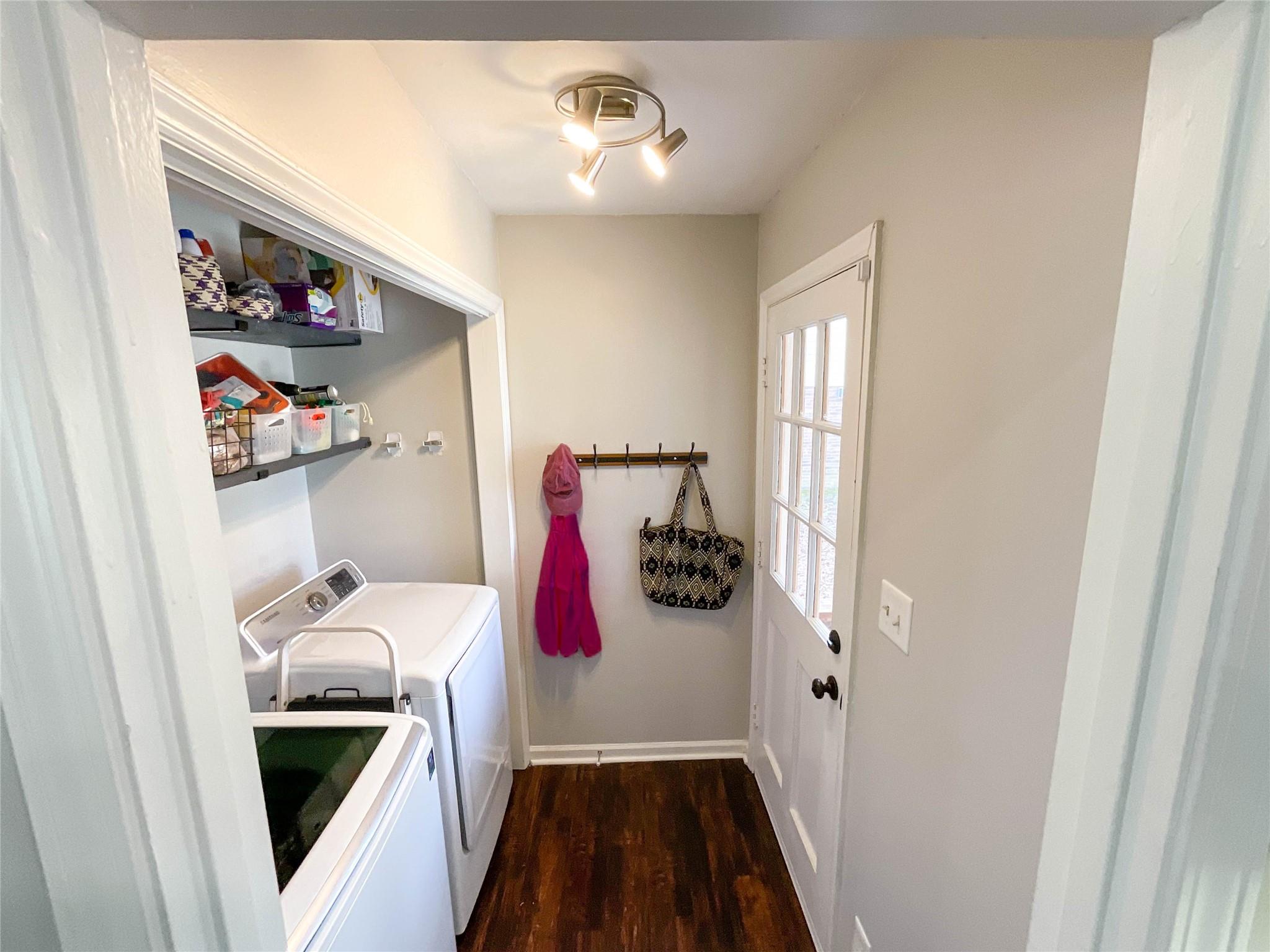 Timber Creek - Residential