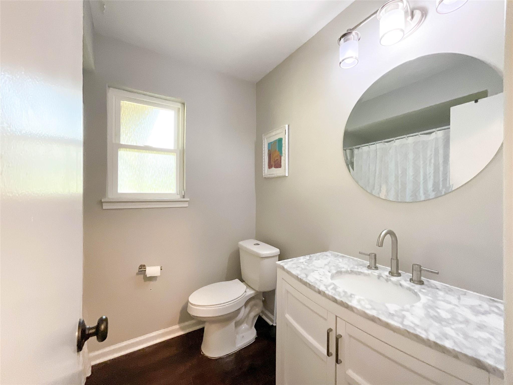 Timber Creek - Residential