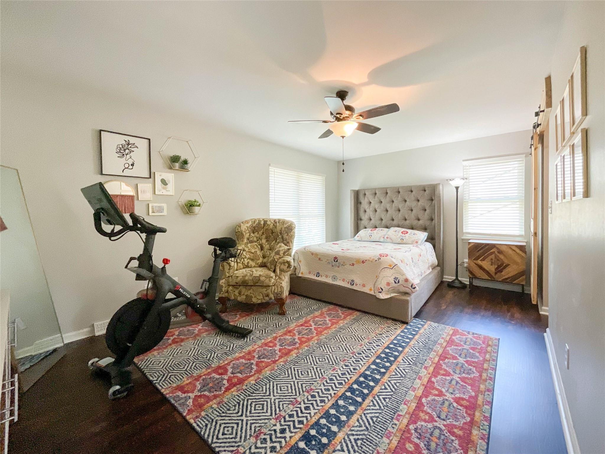 Timber Creek - Residential