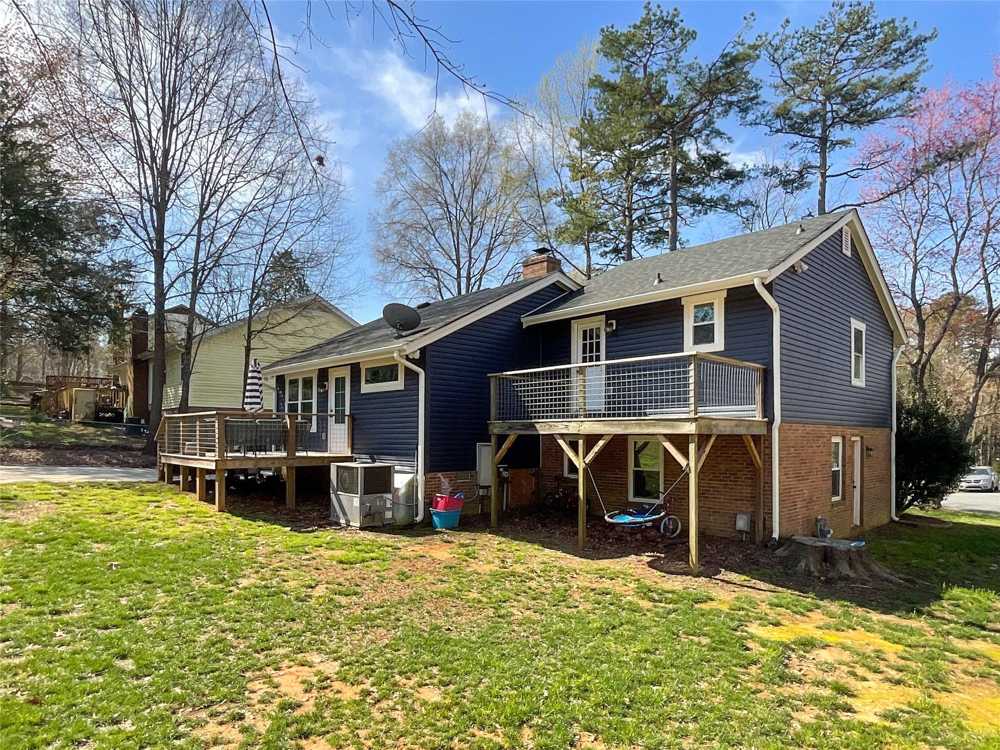 Timber Creek - Residential