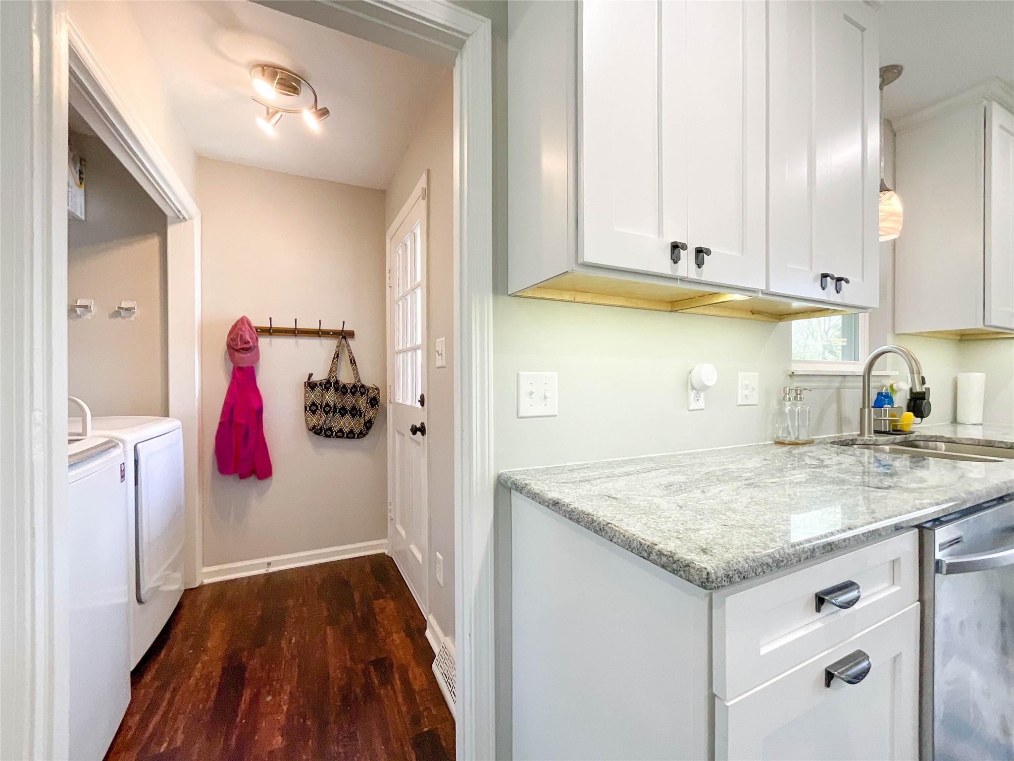 Timber Creek - Residential