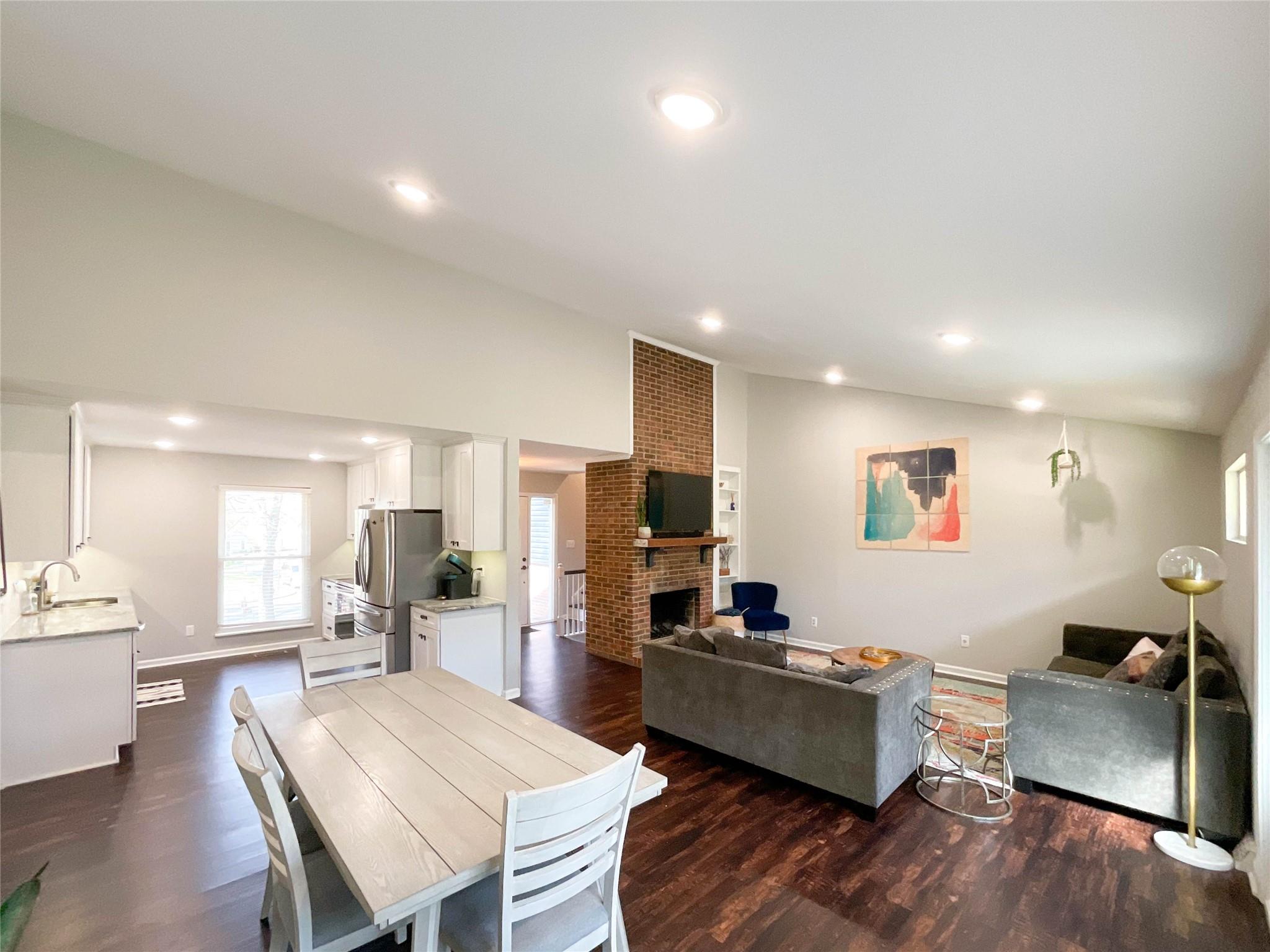 Timber Creek - Residential