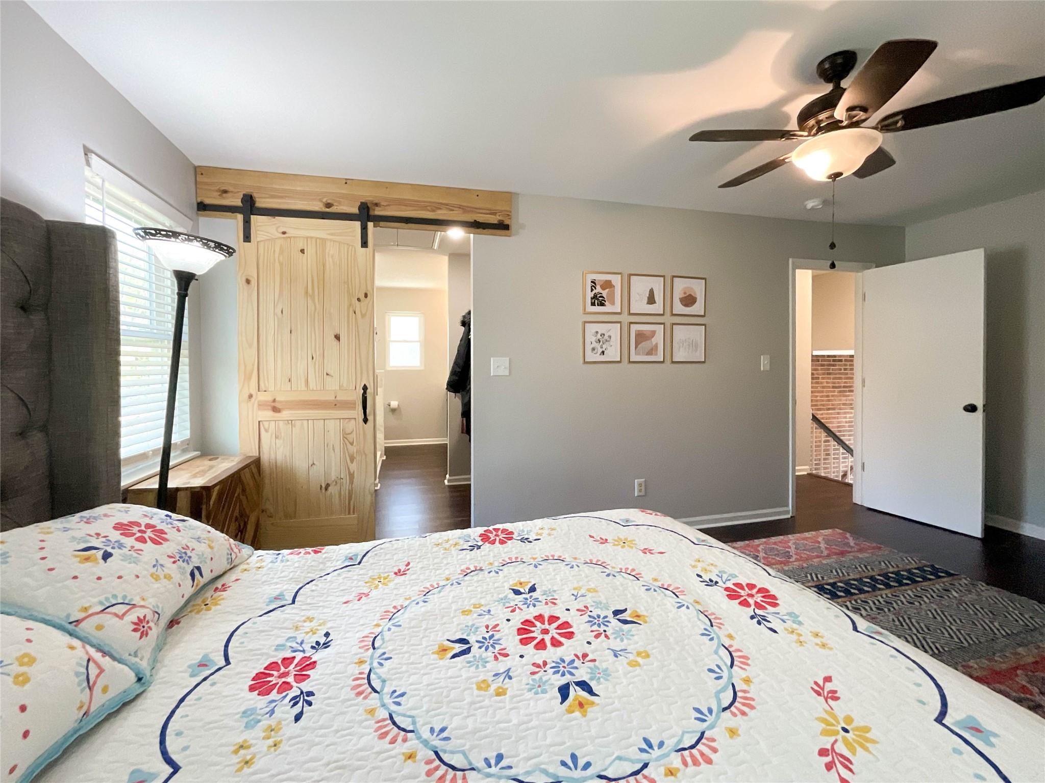 Timber Creek - Residential