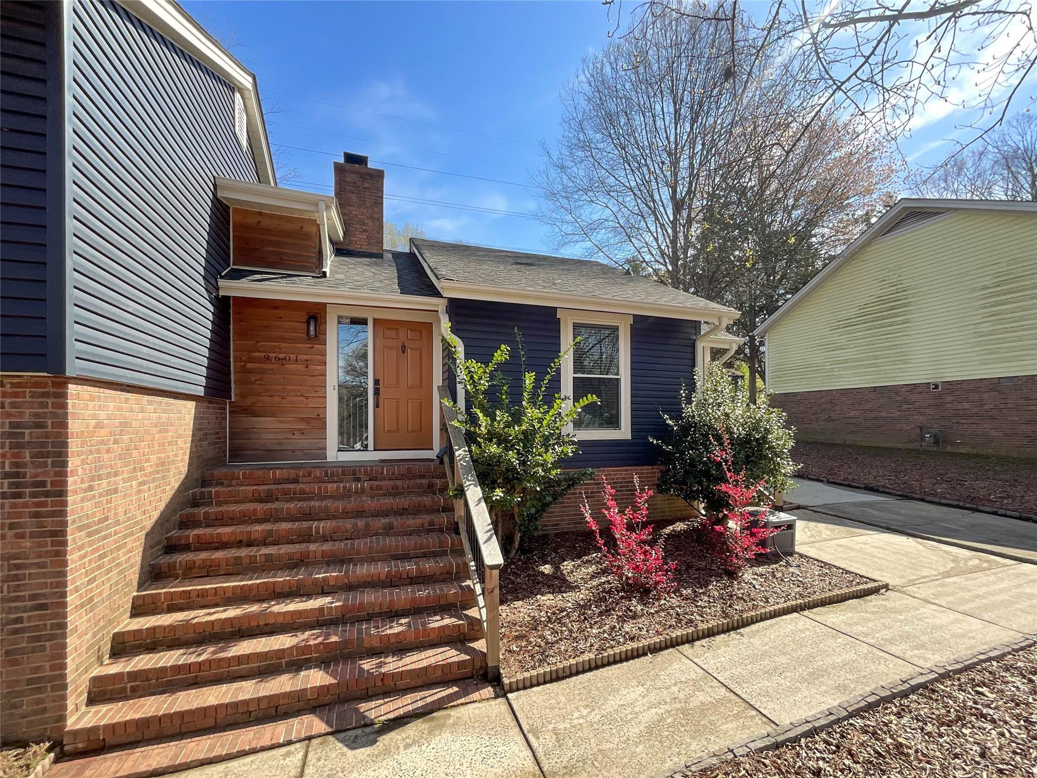 Timber Creek - Residential