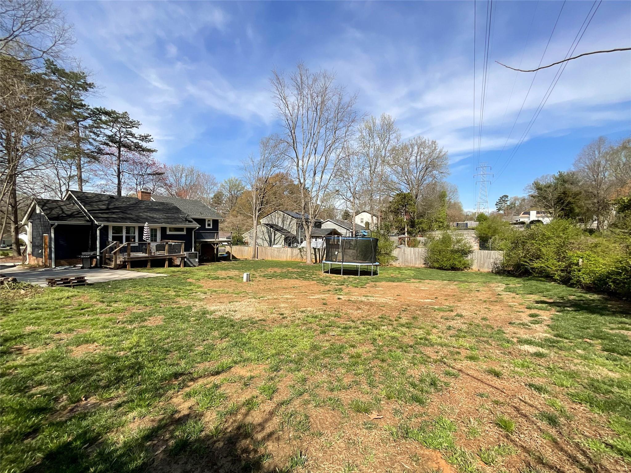 Timber Creek - Residential