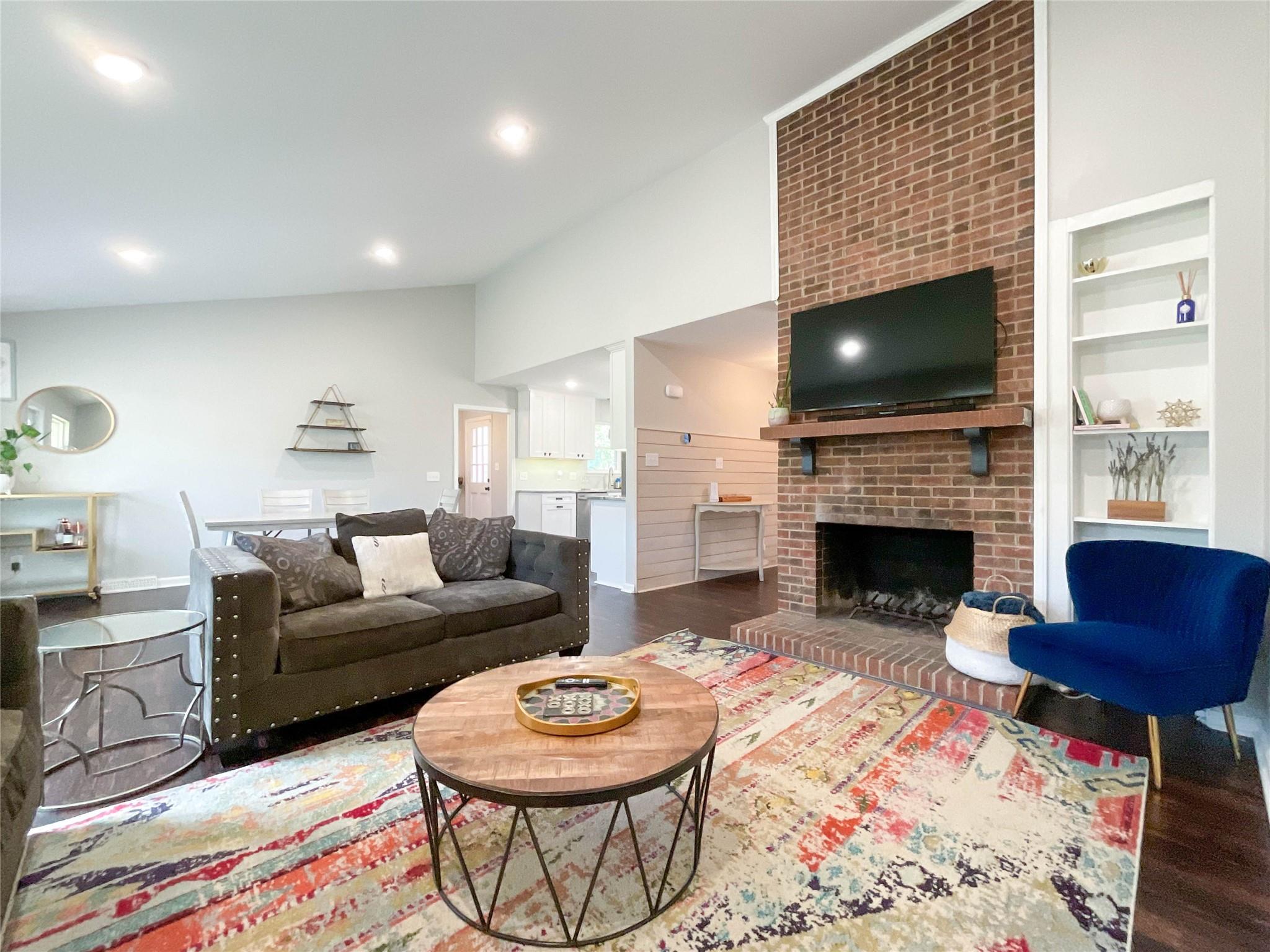 Timber Creek - Residential