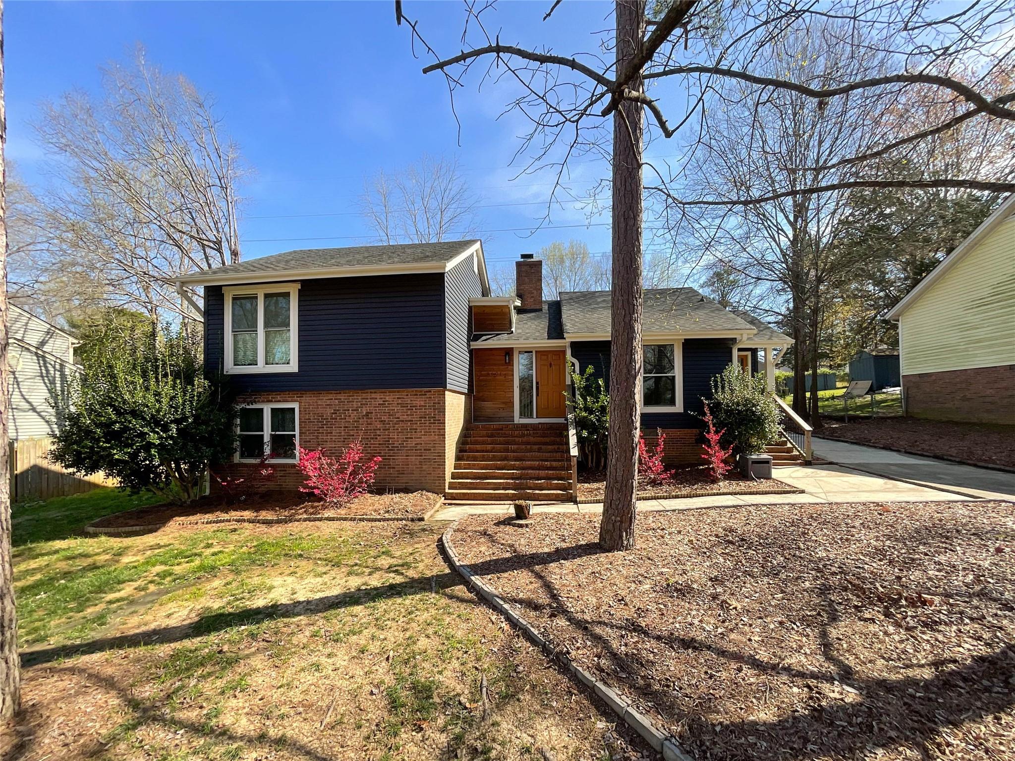 Timber Creek - Residential