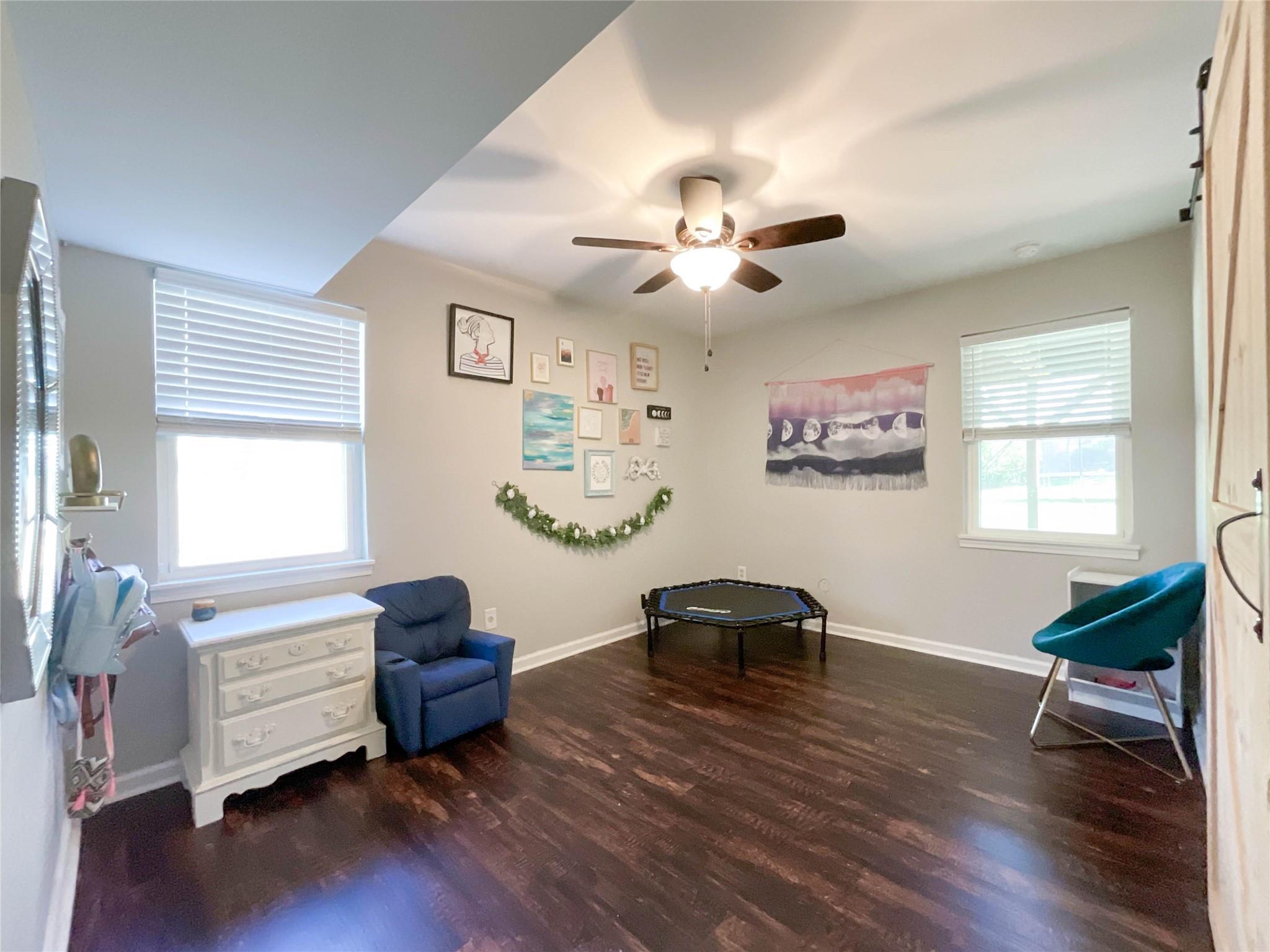 Timber Creek - Residential