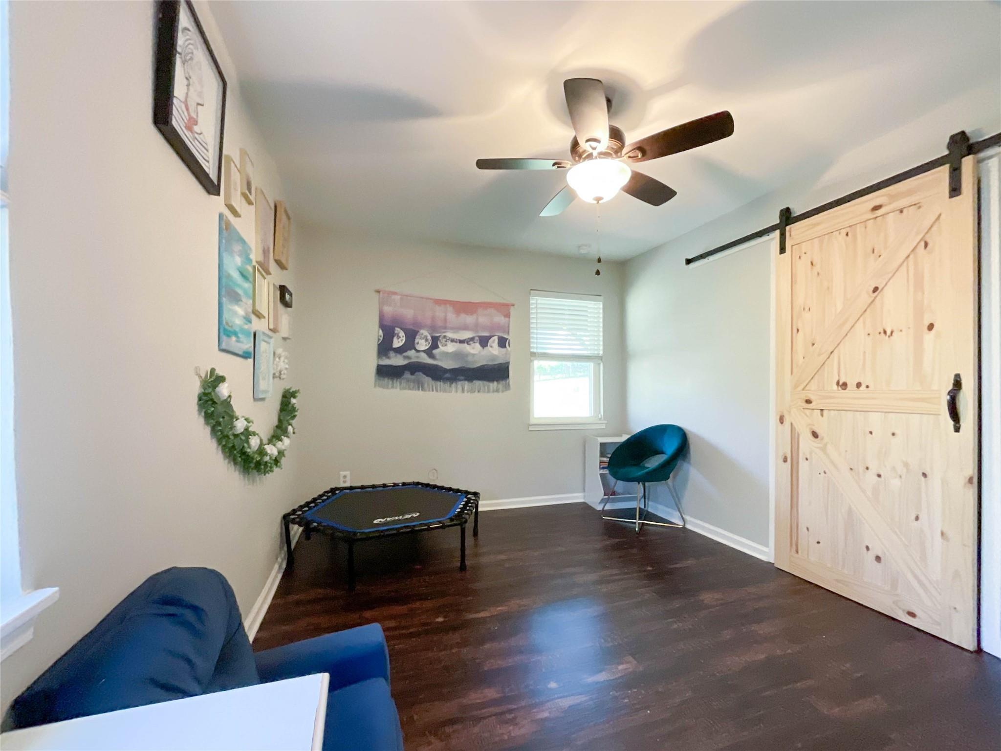 Timber Creek - Residential