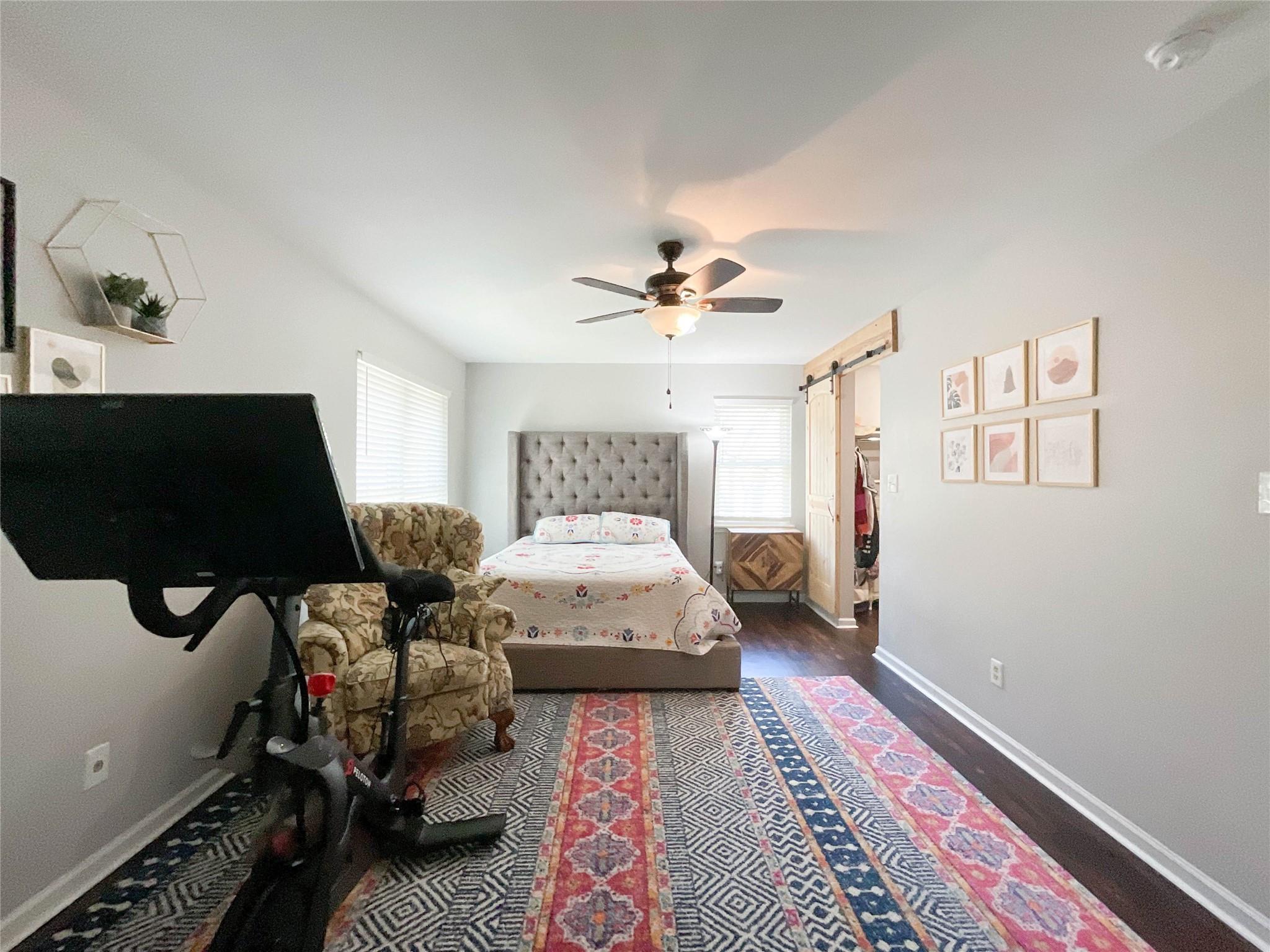 Timber Creek - Residential