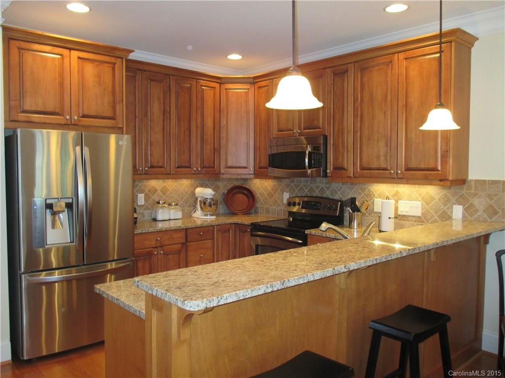 Beacon Knoll - Residential