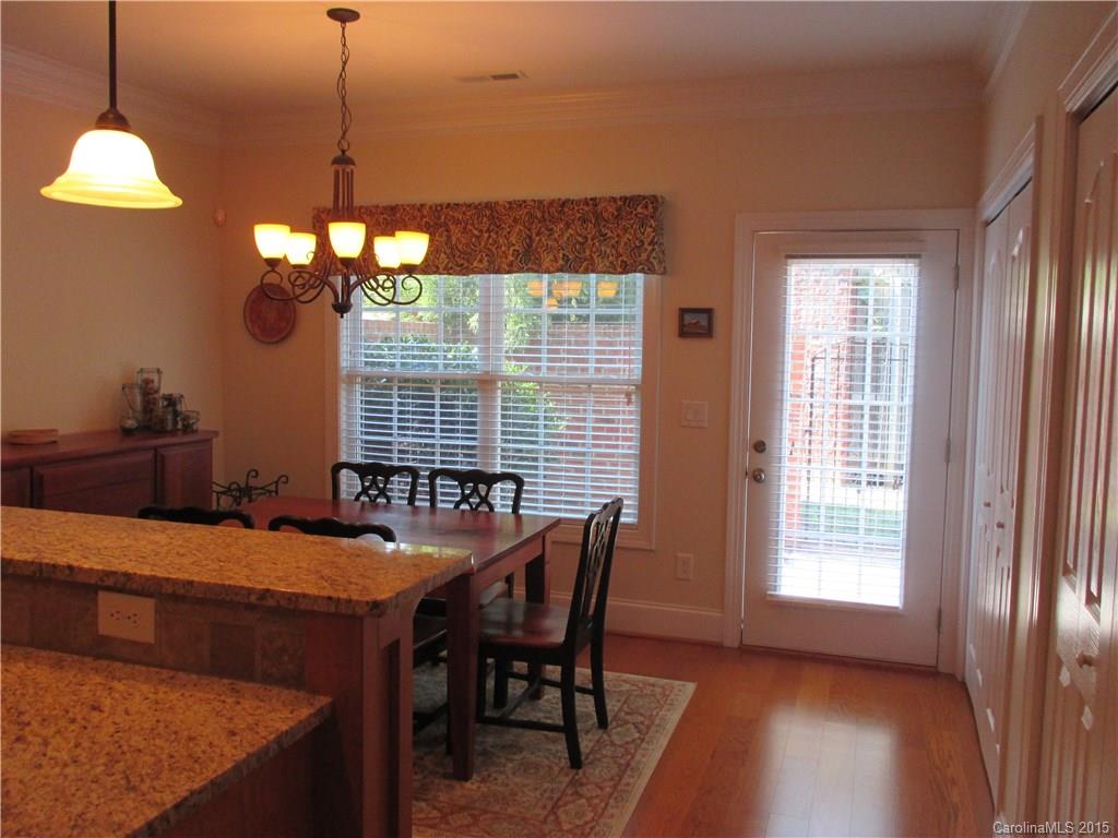 Beacon Knoll - Residential