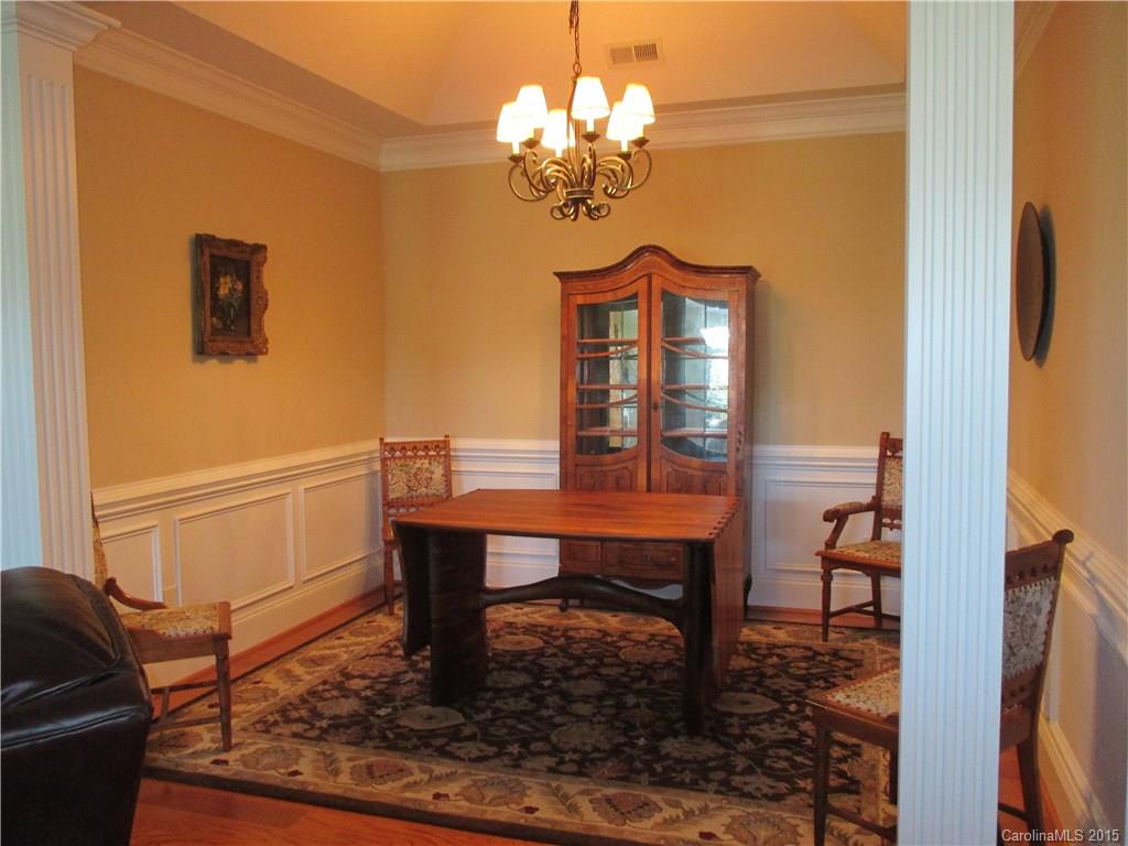 Beacon Knoll - Residential