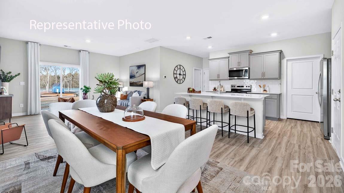 Fergus Crossing - Residential