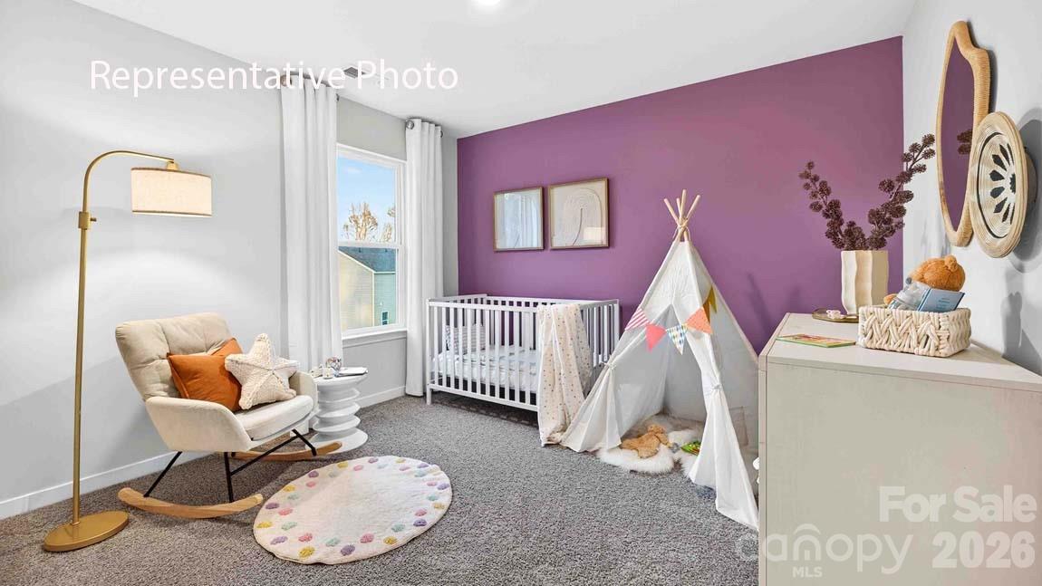 Fergus Crossing - Residential
