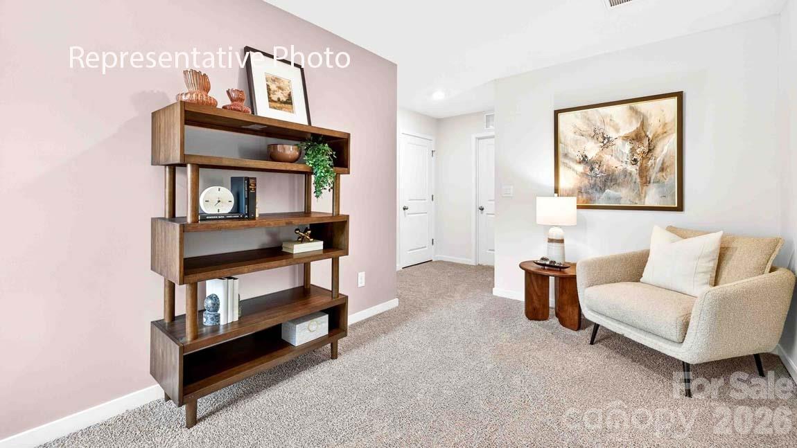 Fergus Crossing - Residential