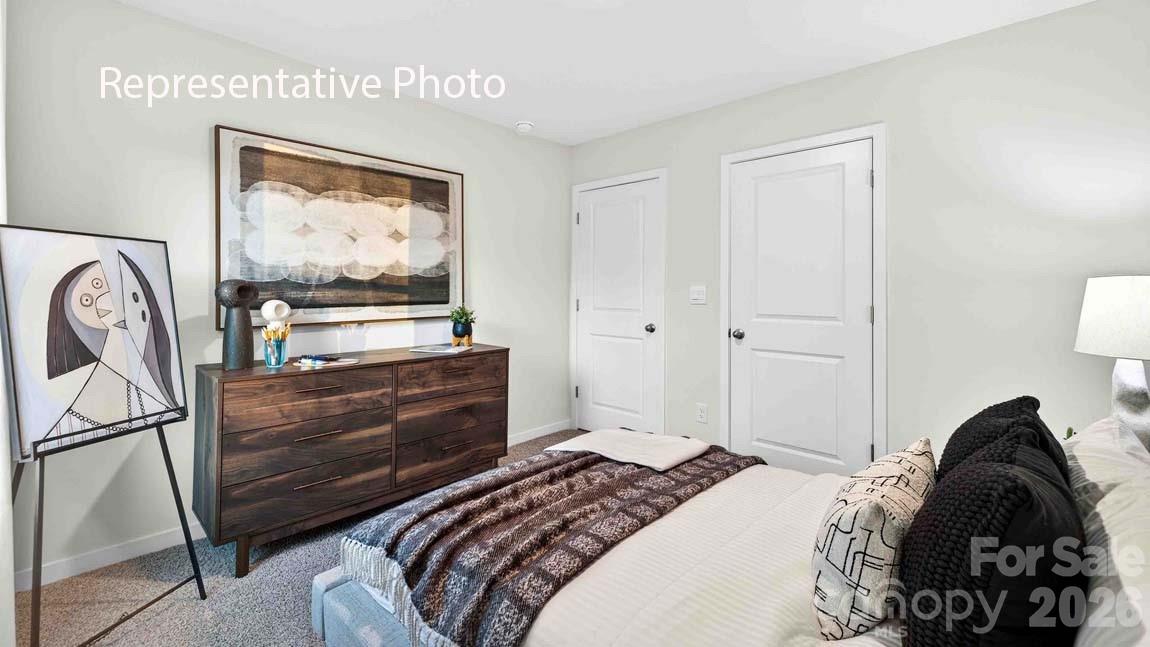 Fergus Crossing - Residential
