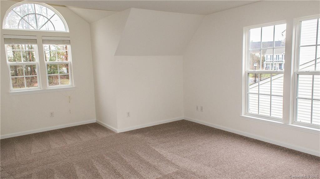 Sunset Point - Residential