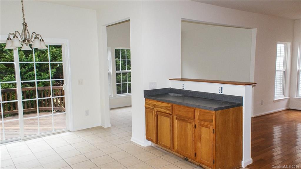 Sunset Point - Residential