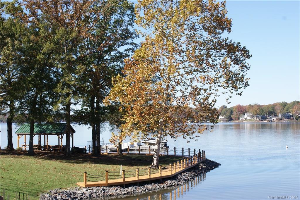 Sunset Point - Residential