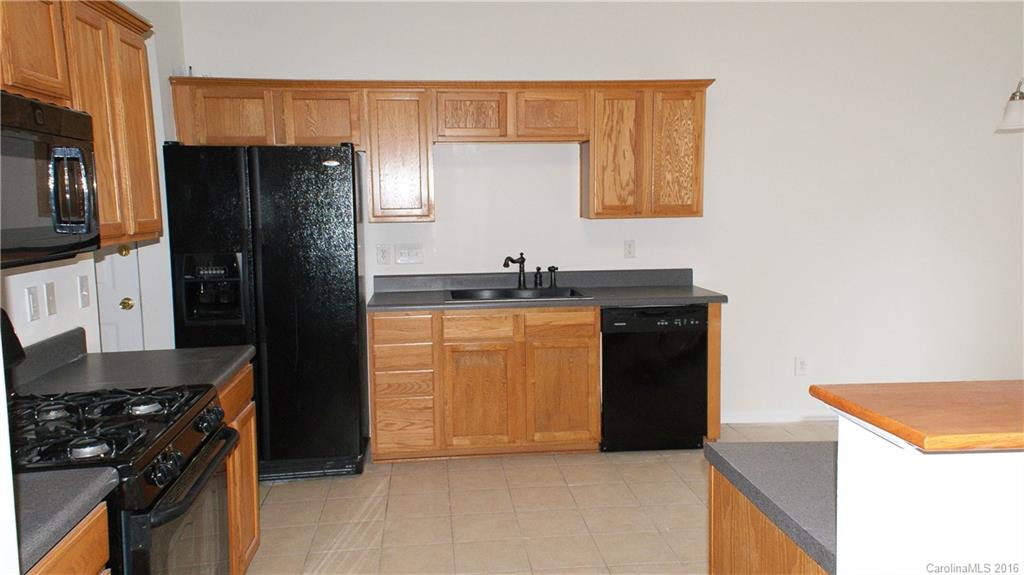 Sunset Point - Residential