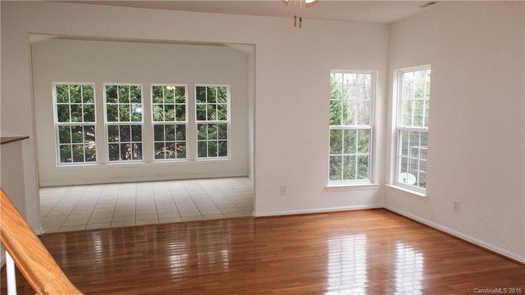 Sunset Point - Residential