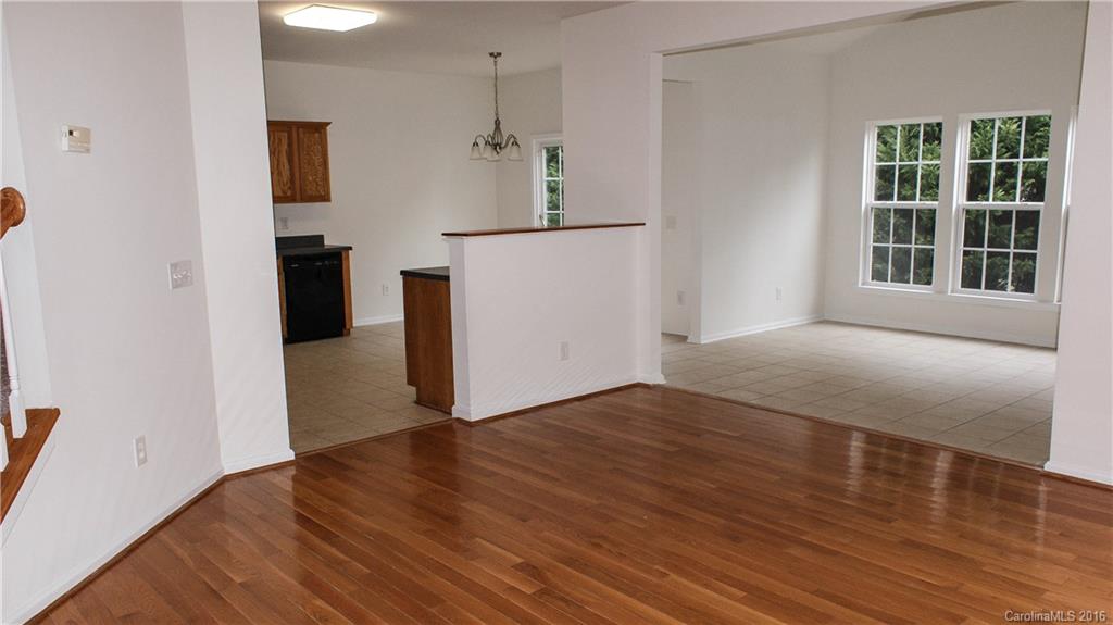 Sunset Point - Residential