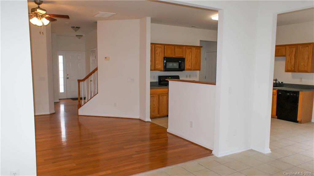 Sunset Point - Residential