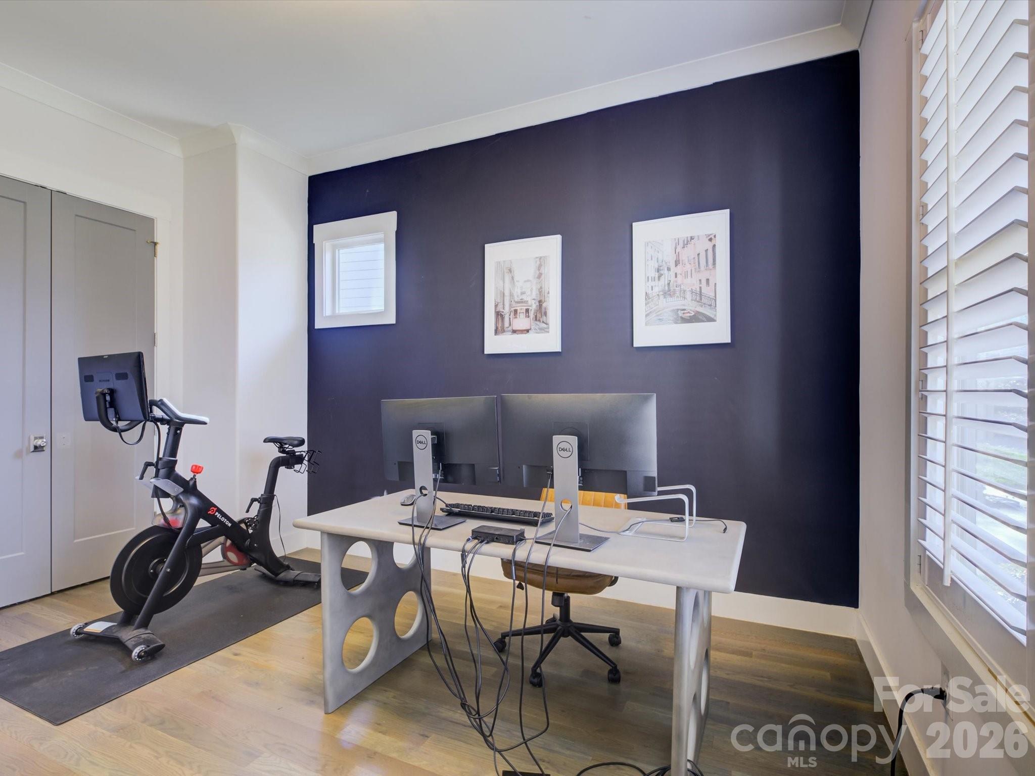 Villa Heights - Residential