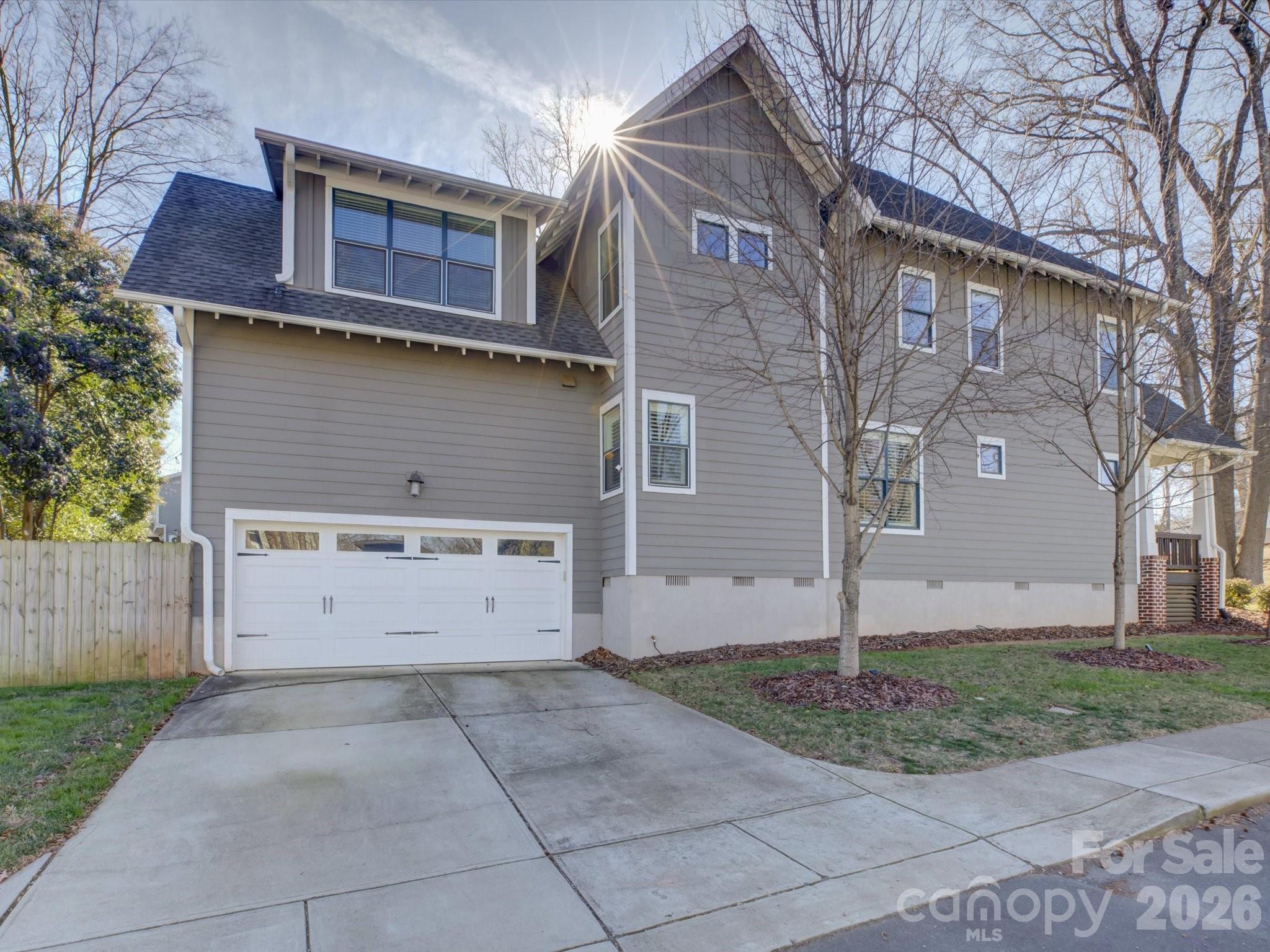 Villa Heights - Residential